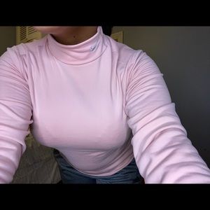 Nike Fit Dry Sweatshirt